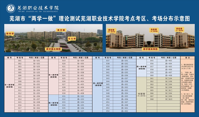 芜湖市“两学一做”理论测试考场示意图.jpg