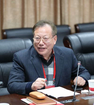芜湖高校关心下一代工作联席会会长李立功作工作总结.jpg 芜湖高校关心下一代工作联席会会长李立功作工作总结.jpg