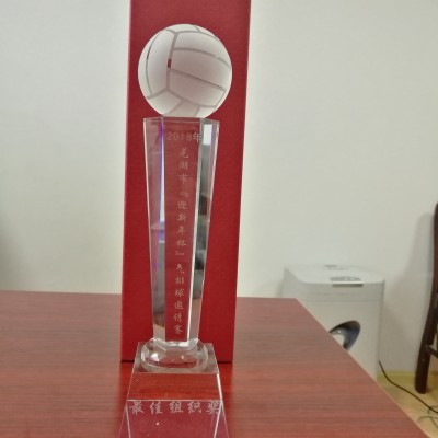 气排球比赛组织奖奖杯_001.jpg 气排球比赛组织奖奖杯_001.jpg